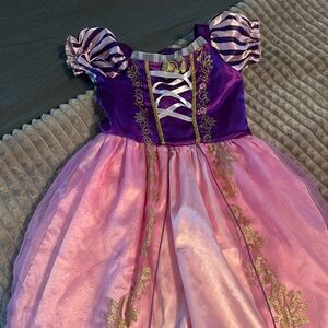 Rapunzel Costume